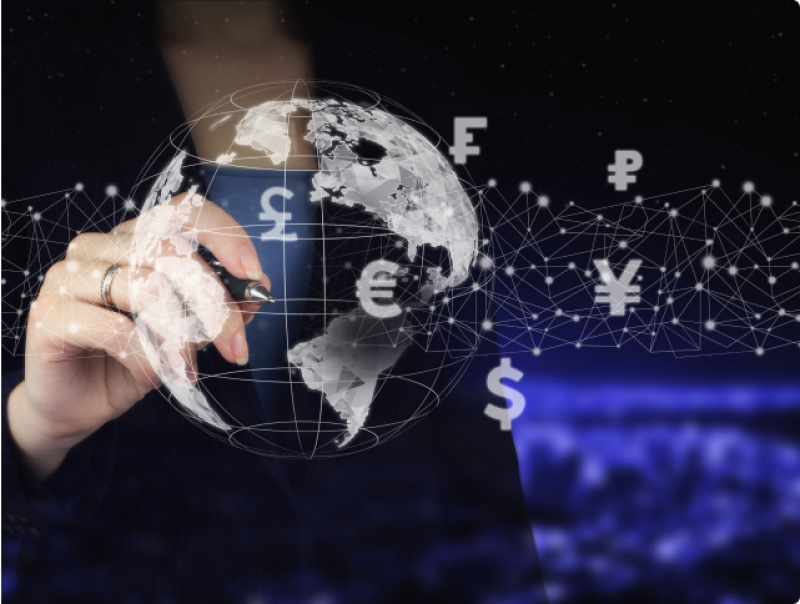  Chuyển tiền đi nước ngoài Western Union